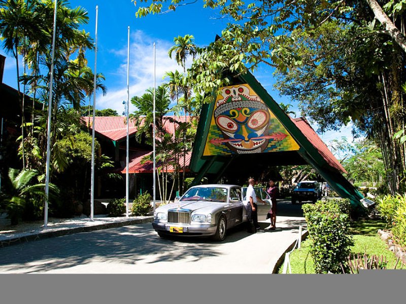 Lae International HotelPhoto 4