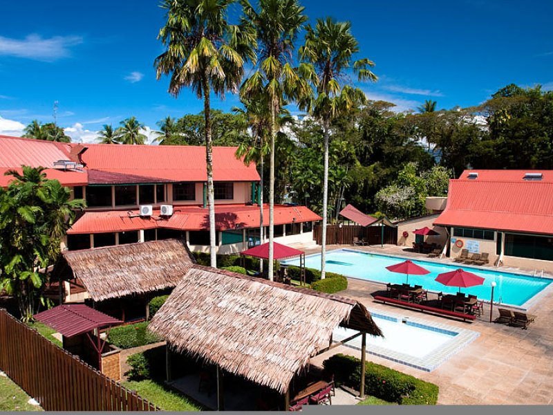 Lae International HotelPhoto 5