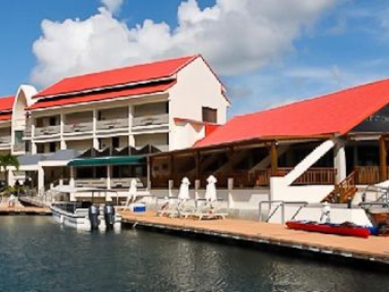 Landmark Marina HotelPhoto 0