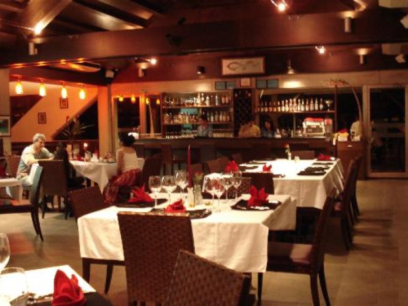 Landmark Marina HotelPhoto 3