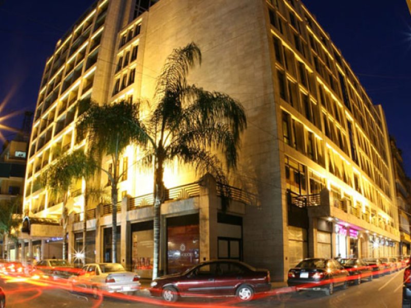 Le Commodore HotelPhoto 1