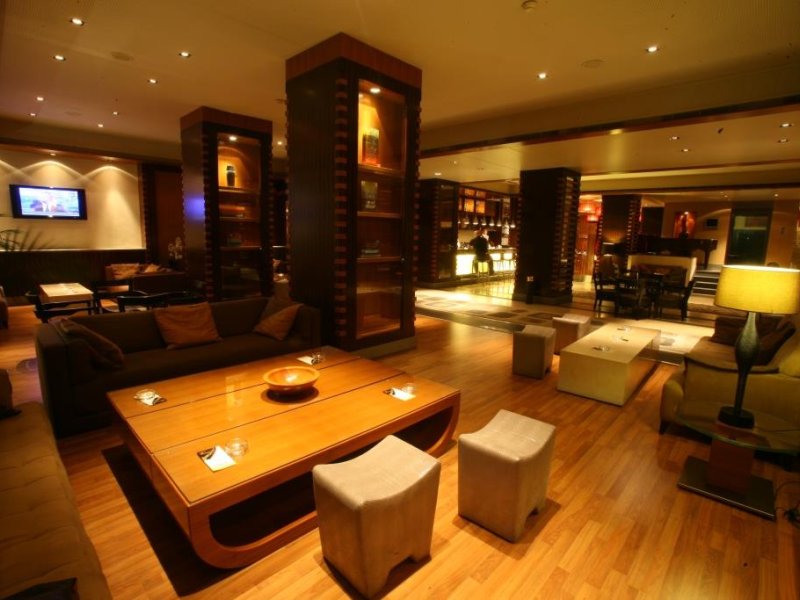 Le Commodore HotelPhoto 3
