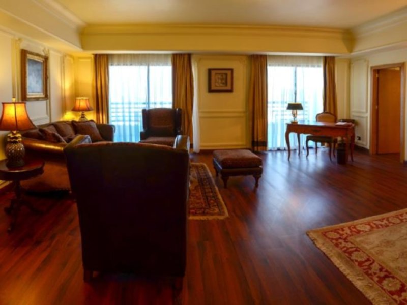 Le Commodore HotelPhoto 5