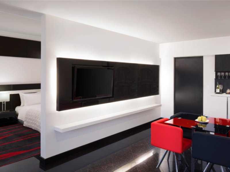 Le Meridien BangalorePhoto 3