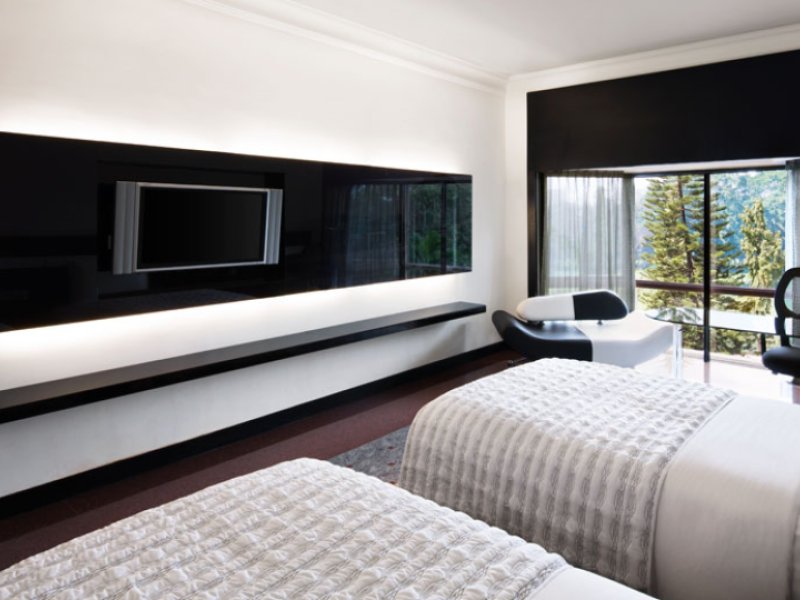Le Meridien BangalorePhoto 4