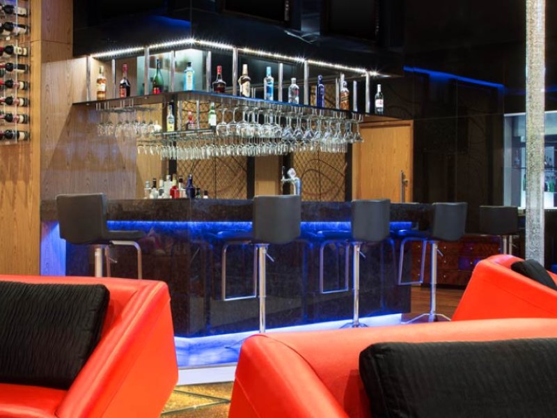 Le Meridien BangalorePhoto 5