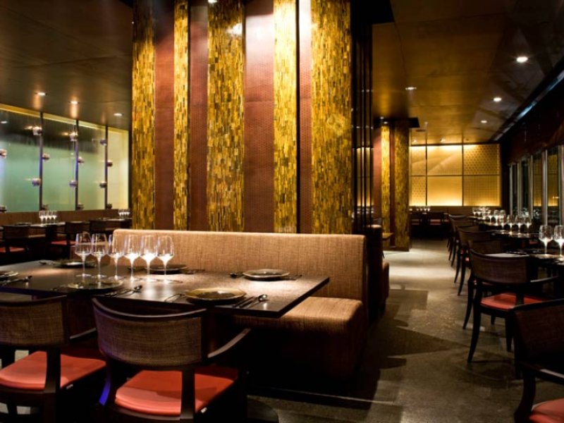 Le Meridien New DelhiPhoto 1