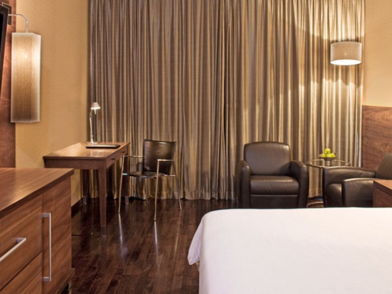 Le Meridien New DelhiPhoto 4