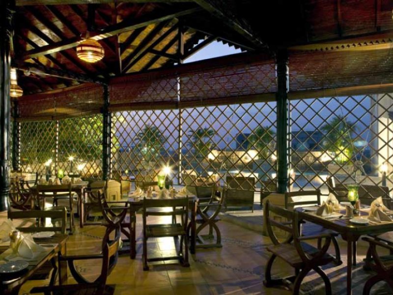 Le Meridien PunePhoto 0