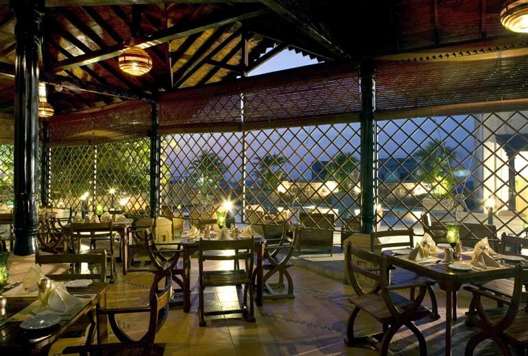 Le Meridien Pune