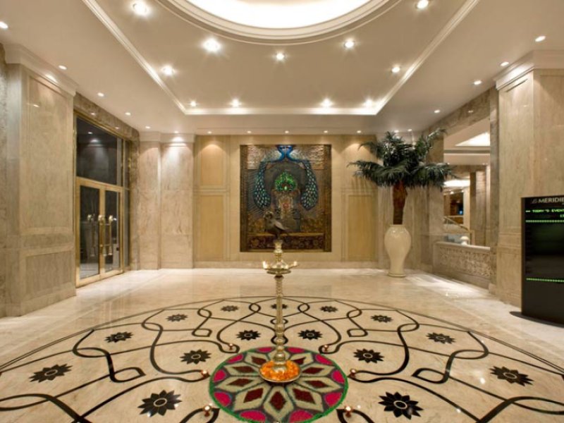 Le Meridien PunePhoto 1