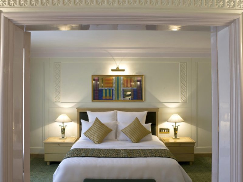 Le Meridien PunePhoto 2