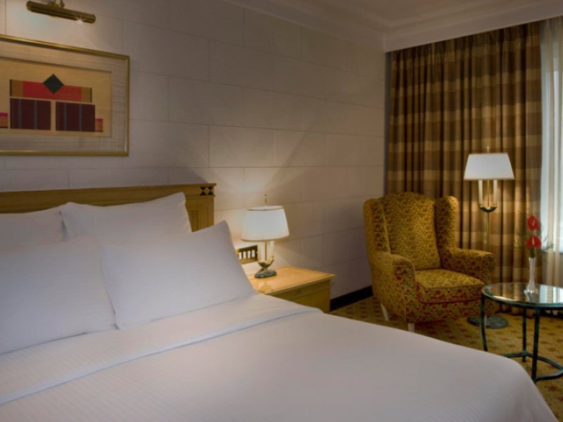 Le Meridien PunePhoto 3