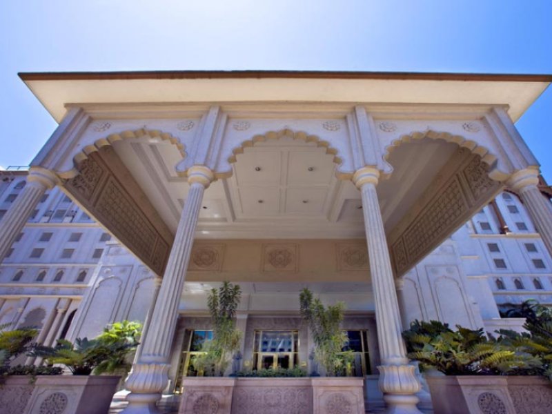 Le Meridien PunePhoto 4