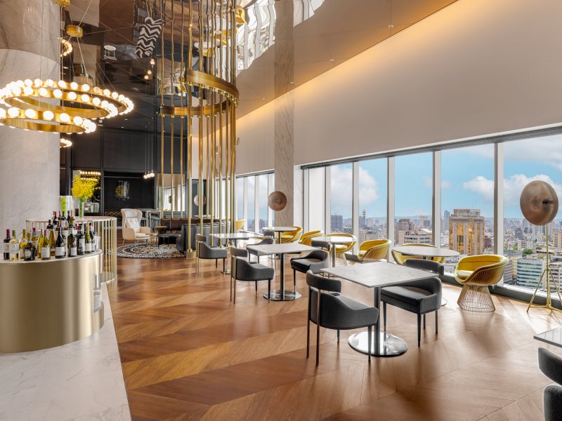 Le Meridien TaichungPhoto 0