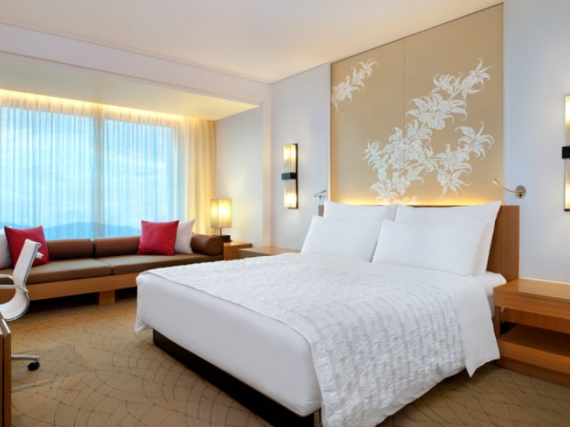 Le Méridien Chiang MaiPhoto 2