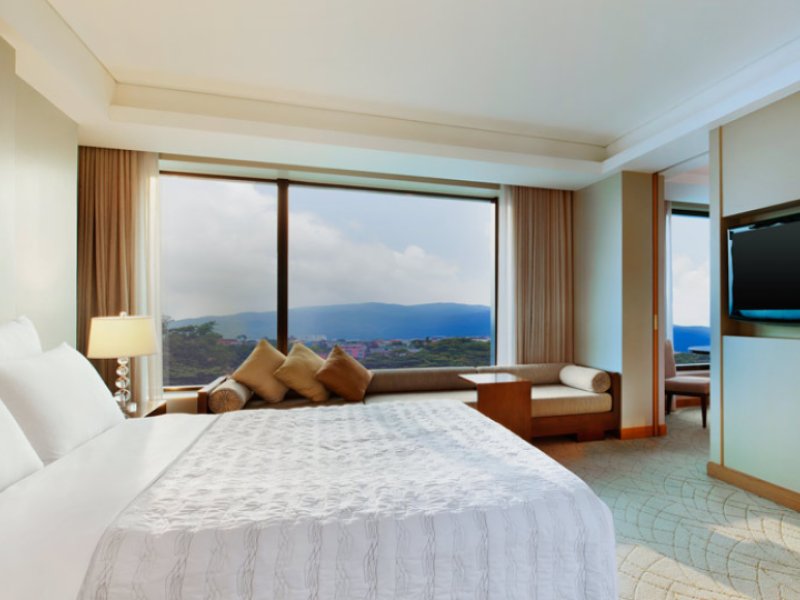 Le Méridien Chiang MaiPhoto 3