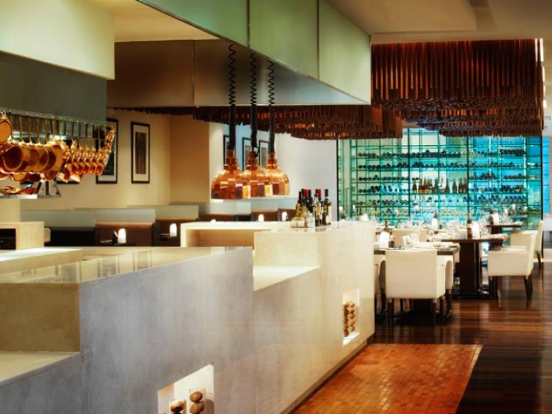 Le Méridien Chiang MaiPhoto 4