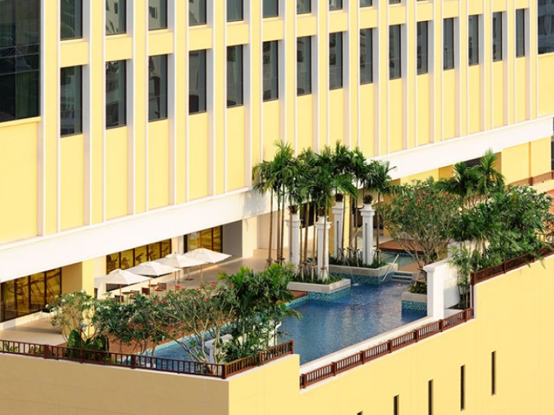 Le Méridien Chiang MaiPhoto 5