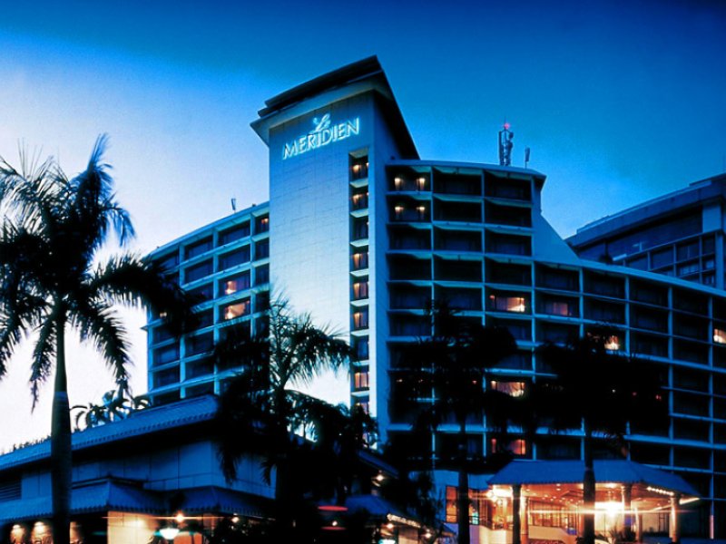 Le Méridien JakartaPhoto 0