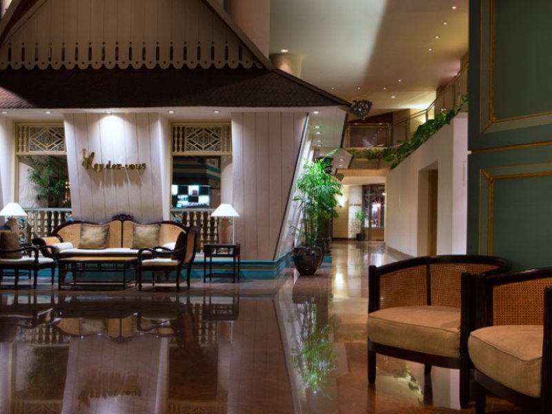 Le Méridien JakartaPhoto 1