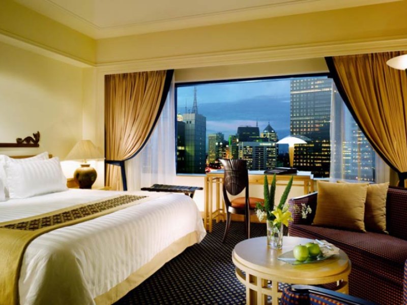 Le Méridien JakartaPhoto 2