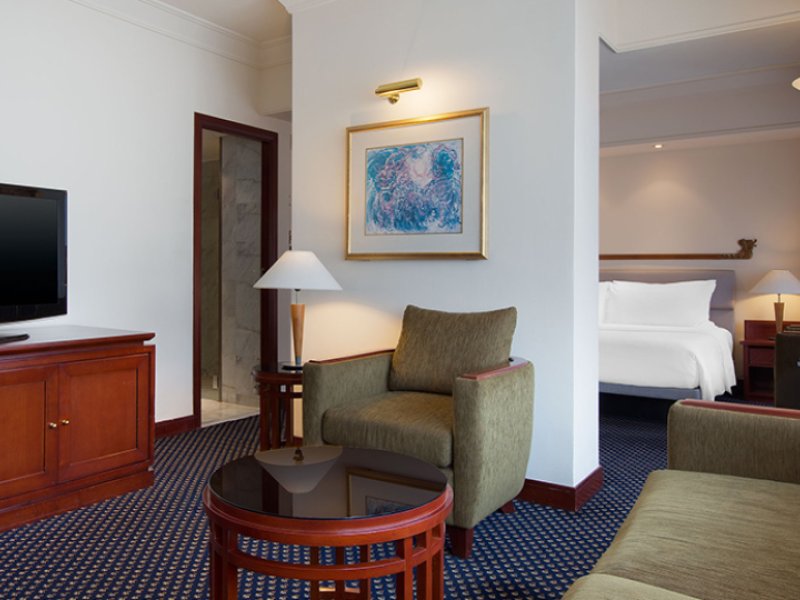 Le Méridien JakartaPhoto 3