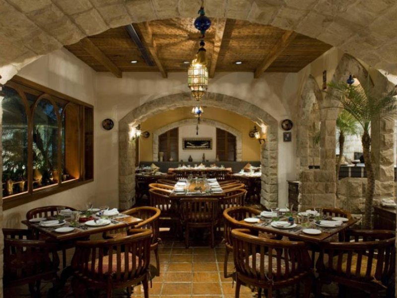 Le Méridien JakartaPhoto 4