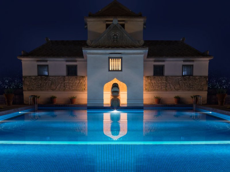 Le Méridien JakartaPhoto 5