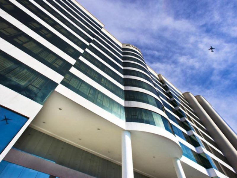 Le Méridien Kota KinabaluPhoto 0