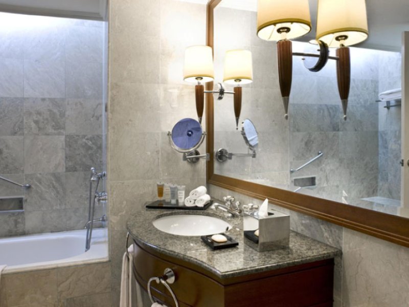 Le Méridien Kota KinabaluPhoto 1