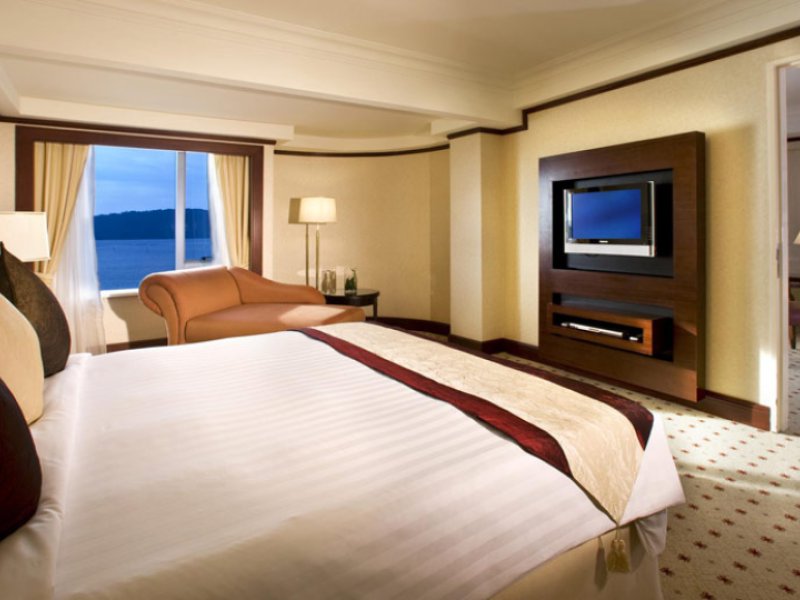 Le Méridien Kota KinabaluPhoto 2