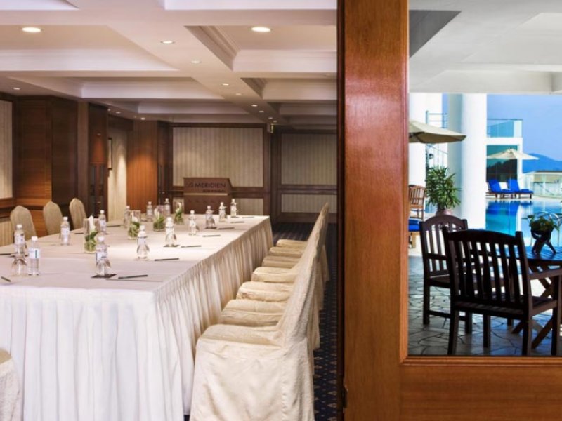 Le Méridien Kota KinabaluPhoto 3