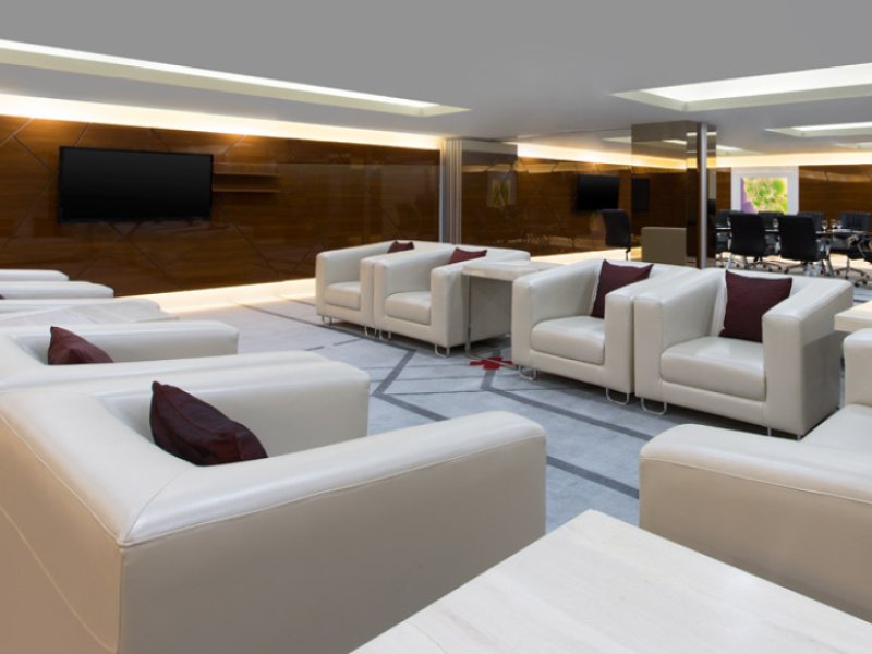 Le Méridien Kota KinabaluPhoto 4