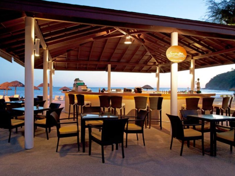 Le Méridien Phuket Beach ResortPhoto 1