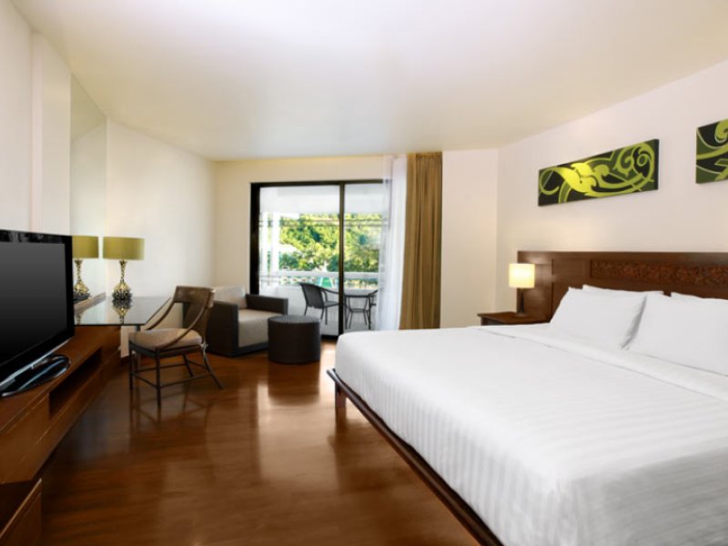 Le Méridien Phuket Beach ResortPhoto 4