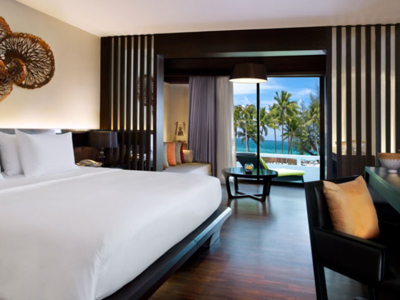 Le Méridien Phuket Beach ResortPhoto 5
