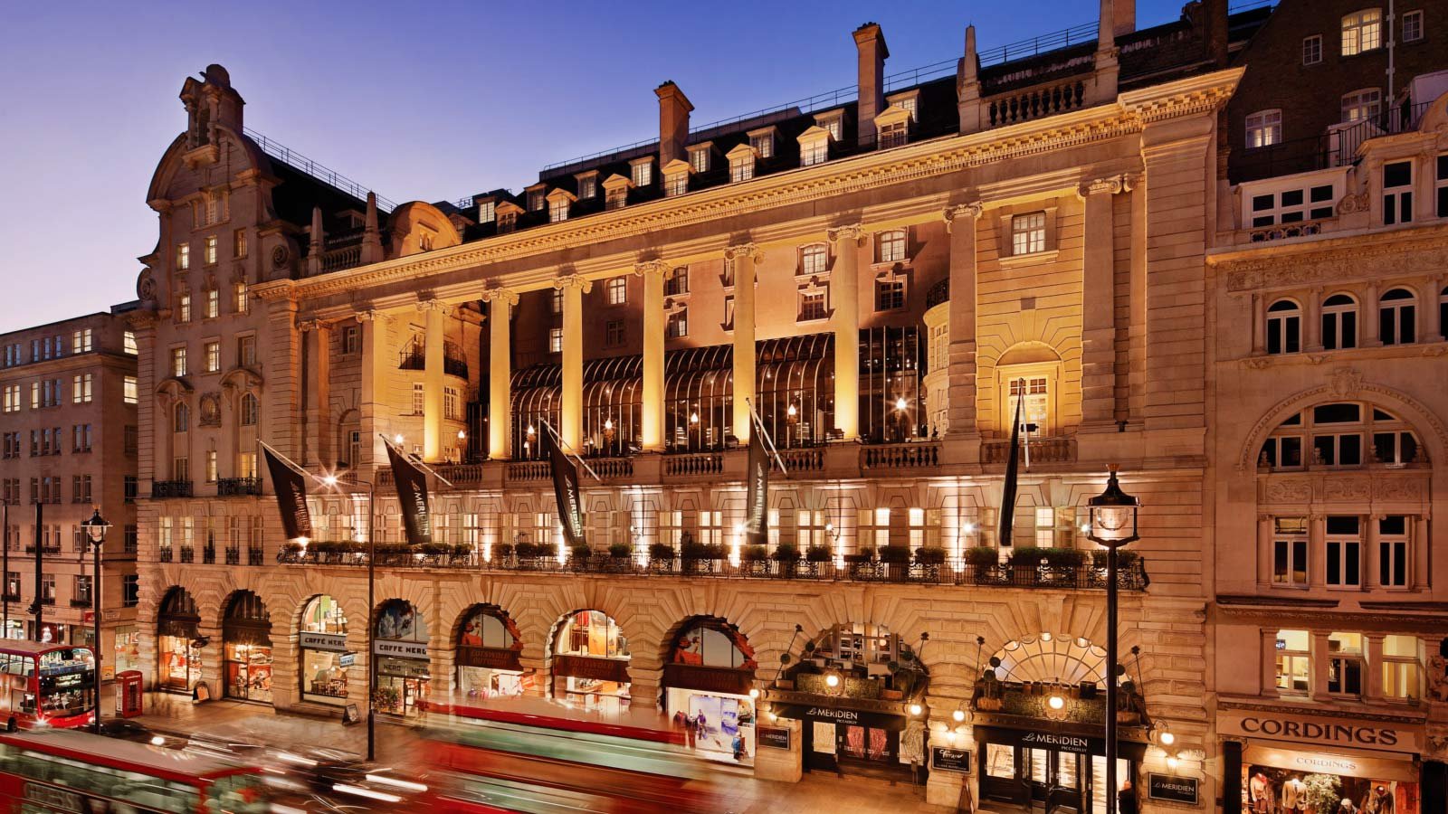 Le Méridien Piccadilly