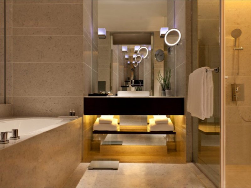 Le Méridien TaipeiPhoto 0