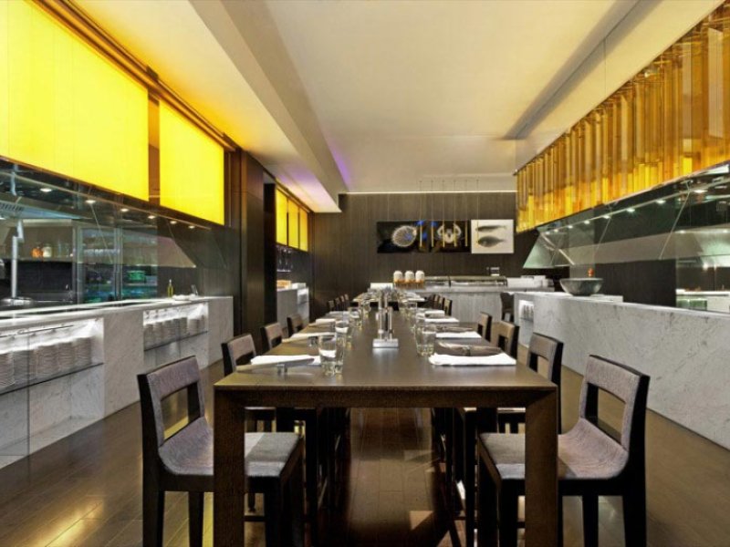 Le Méridien TaipeiPhoto 2