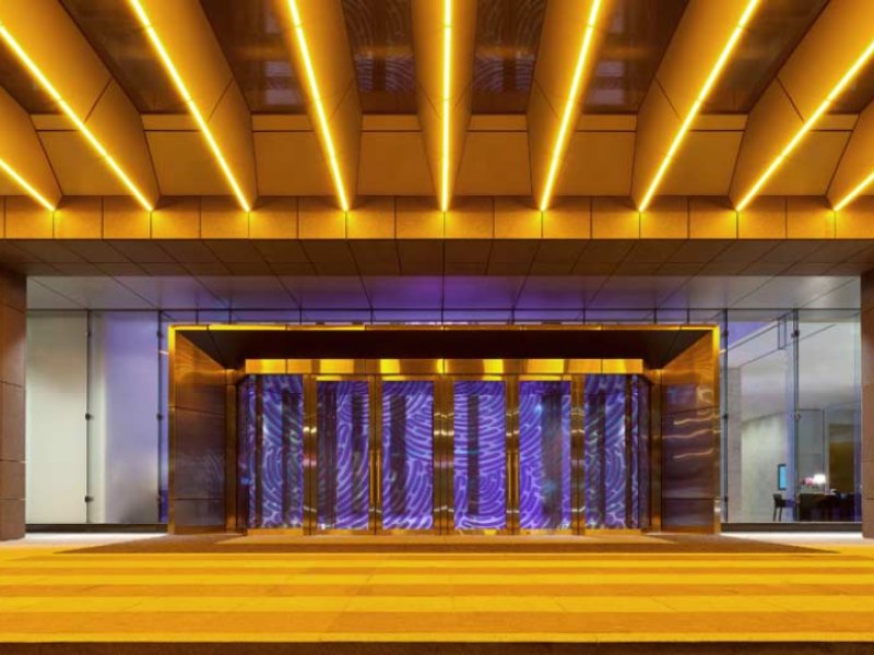 Le Méridien TaipeiPhoto 3