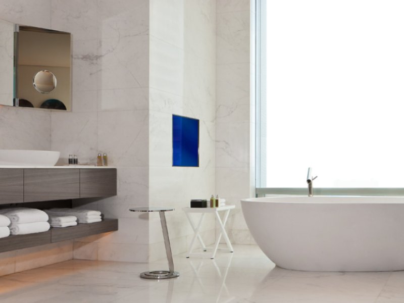 Le Méridien TaipeiPhoto 5