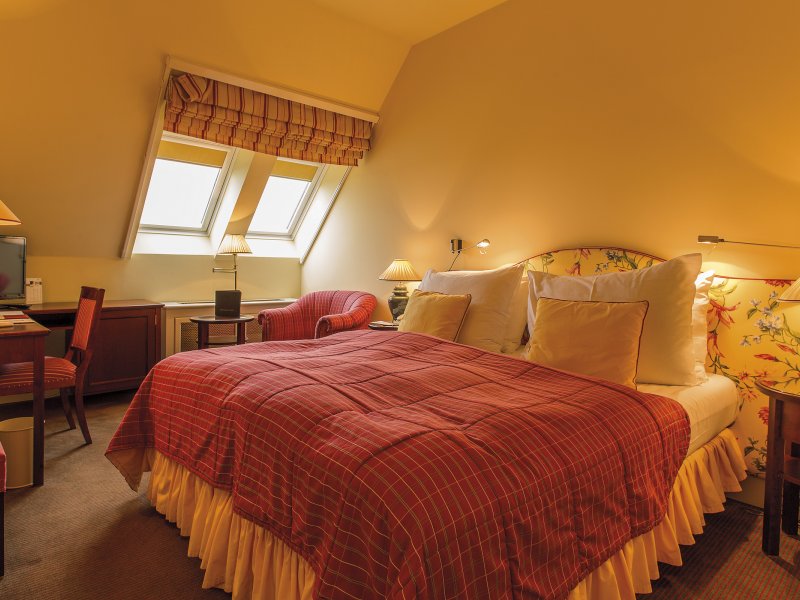 Le Palais Art Hotel PraguePhoto 2