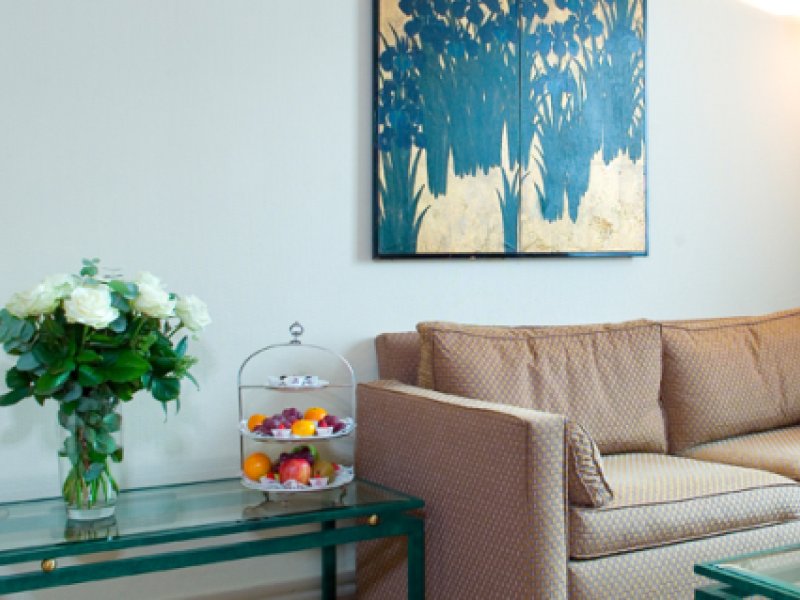 Le Royal Hotels and Resorts - LuxembourgPhoto 1