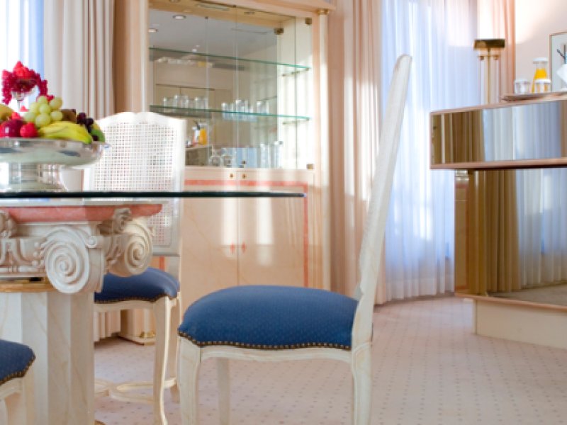 Le Royal Hotels and Resorts - LuxembourgPhoto 2