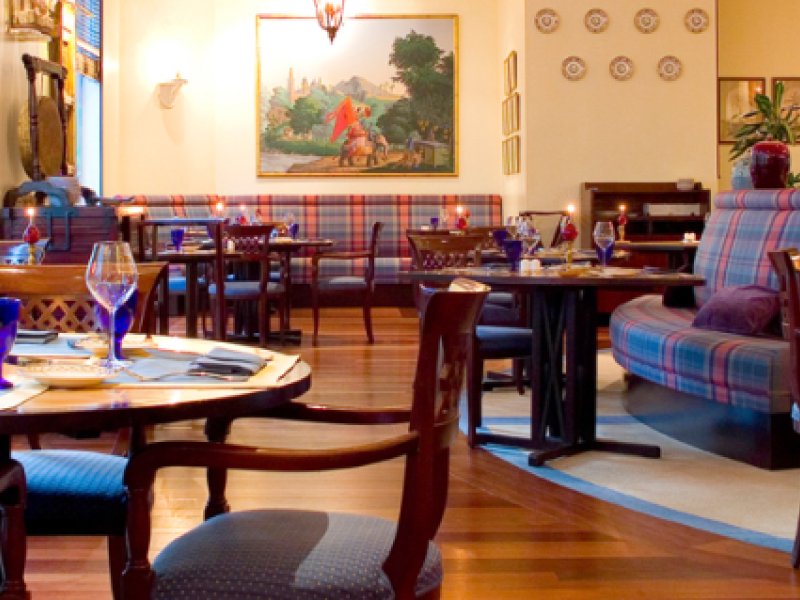 Le Royal Hotels and Resorts - LuxembourgPhoto 3