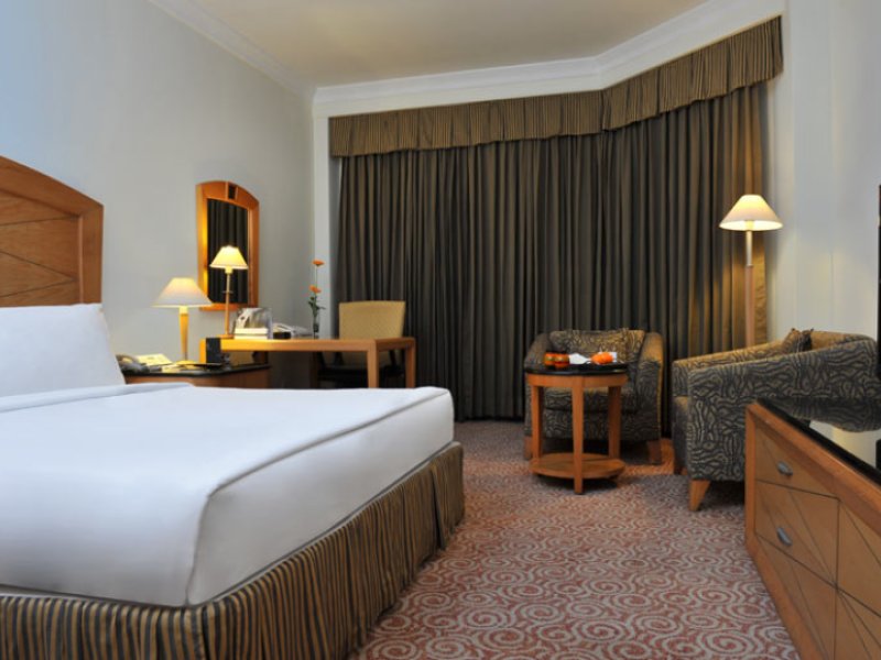 Le Royal Meridien ChennaiPhoto 1