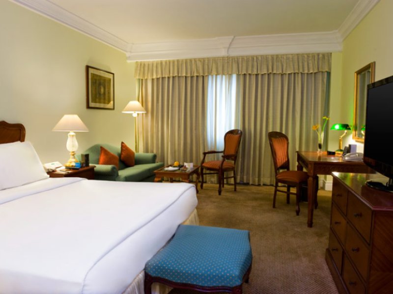 Le Royal Meridien ChennaiPhoto 4