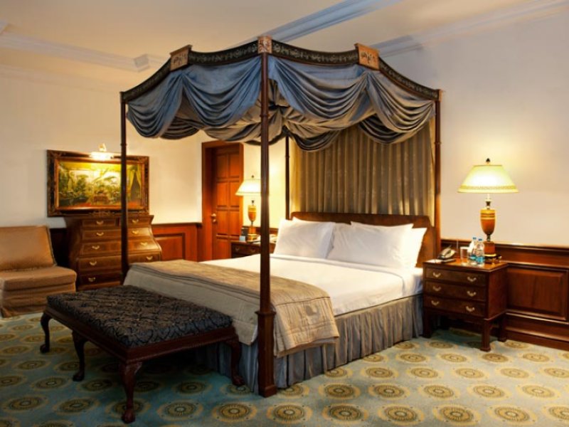 Le Royal Meridien ChennaiPhoto 5
