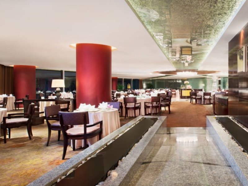 Le Royal Méridien ShanghaiPhoto 3
